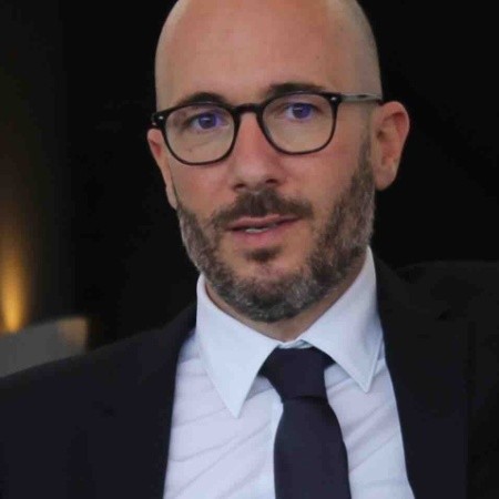 Valerio de Gioia