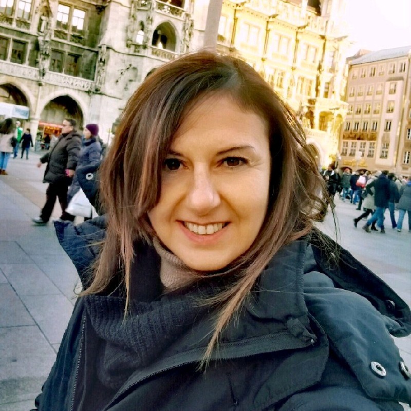 Teresa Picone