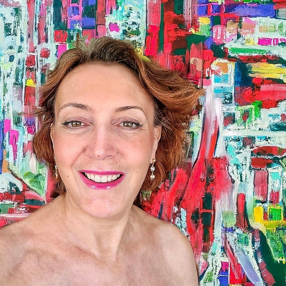 Ornella Laura Perosino