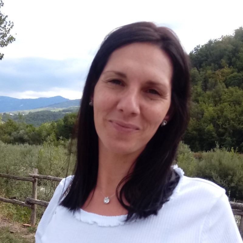 Chiara Lodigiani