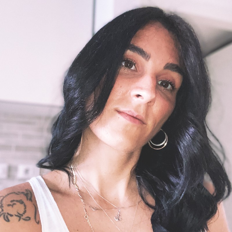 Sarah-Jane Costanigro