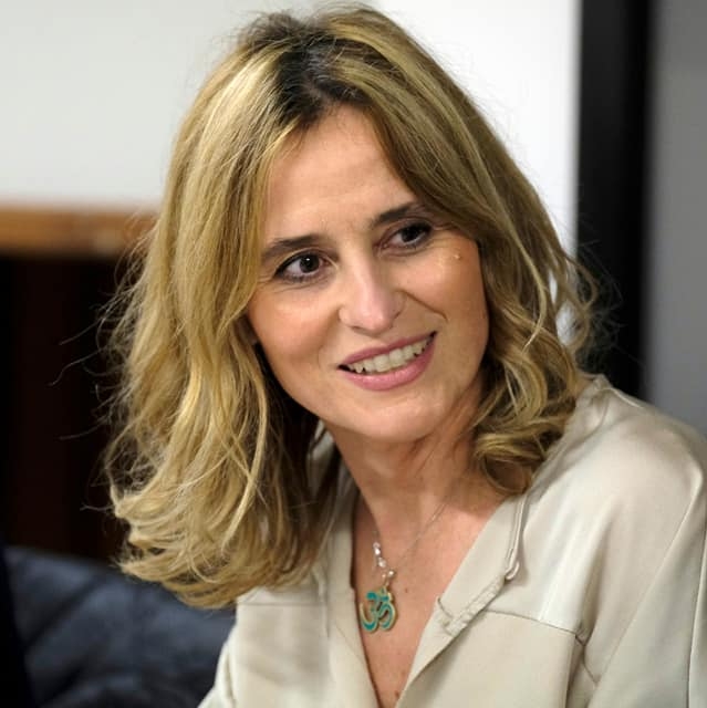 Maria Cristina Caccia