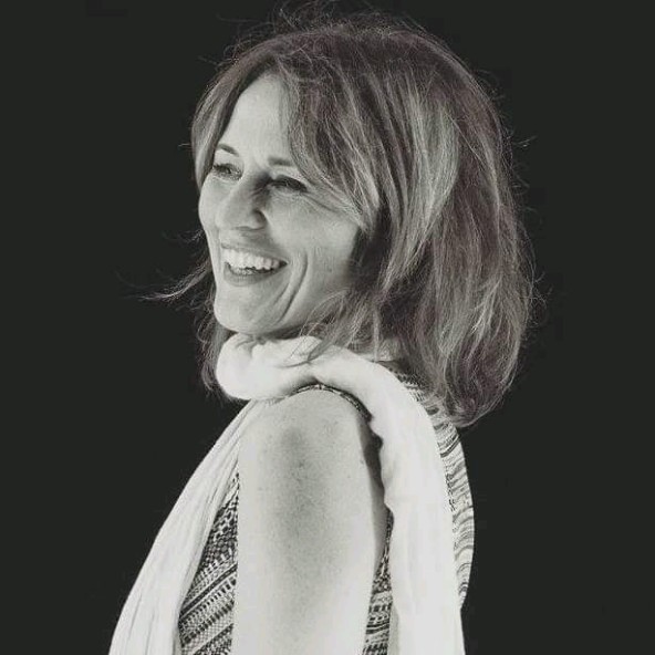 Maria Cristina Caccia