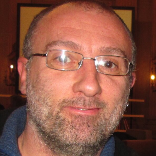 marco giraudo