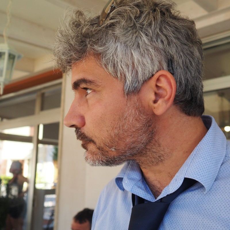 Matteo Girolimetti