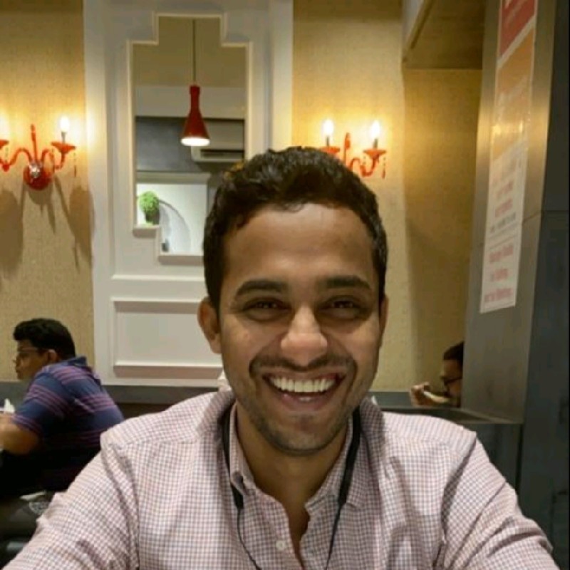 Sumit Hadkar