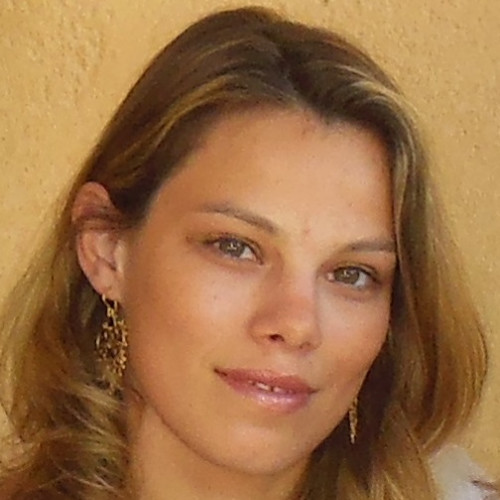 Maria Eugenia Guerrieri
