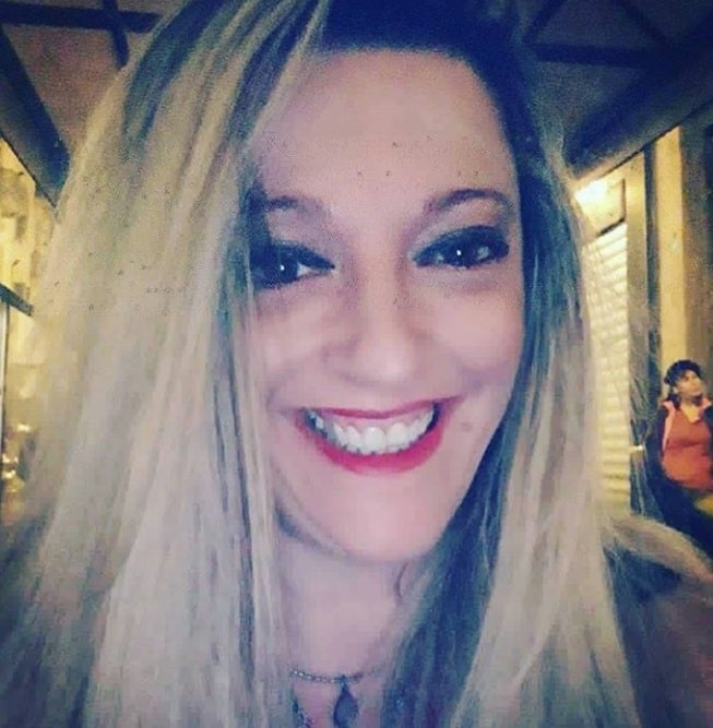 Antonietta Pellegrino
