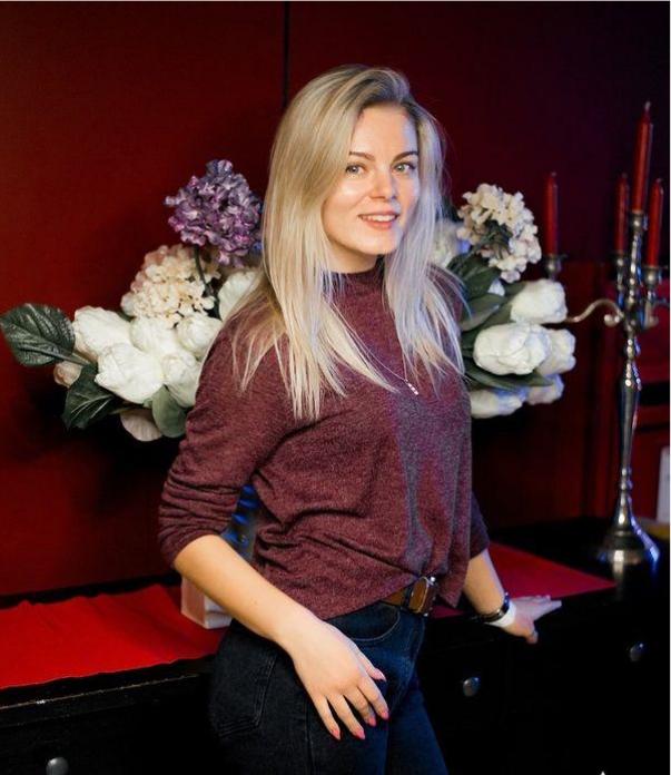Svetlana Sveta