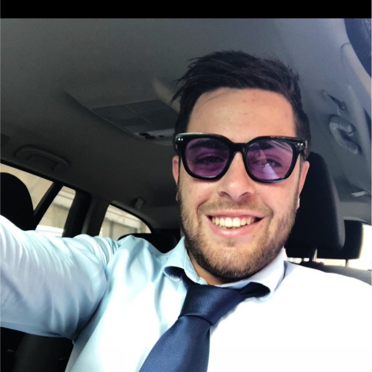Giammarco Macchia