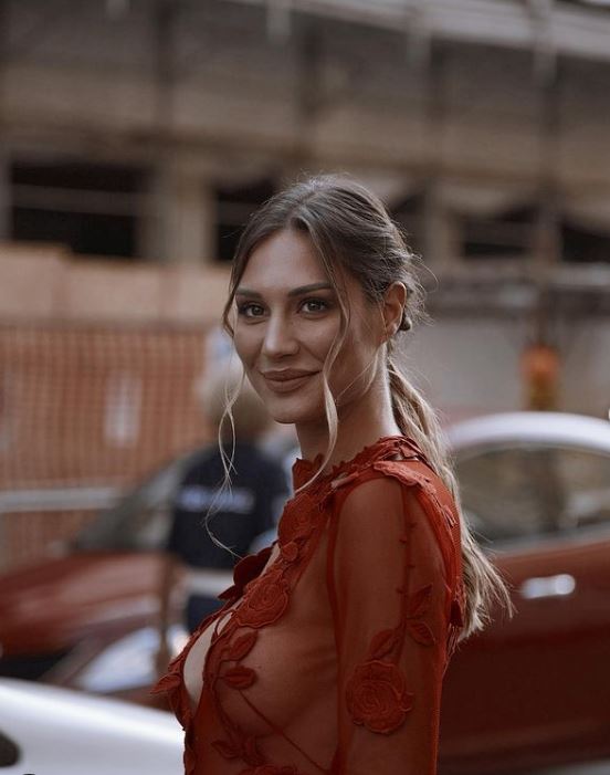 Beatrice Valli