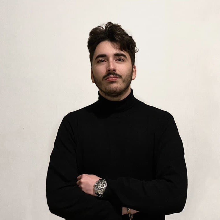 Matteo Perrucci