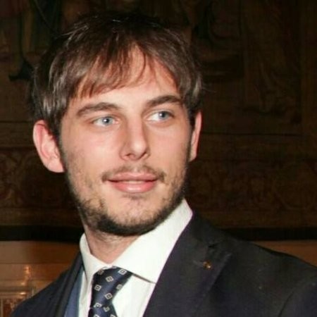Massimiliano Scognamiglio