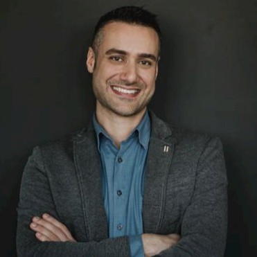 Elia Zanellato