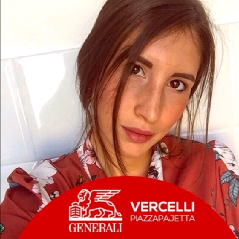 Jessica Bertarelli