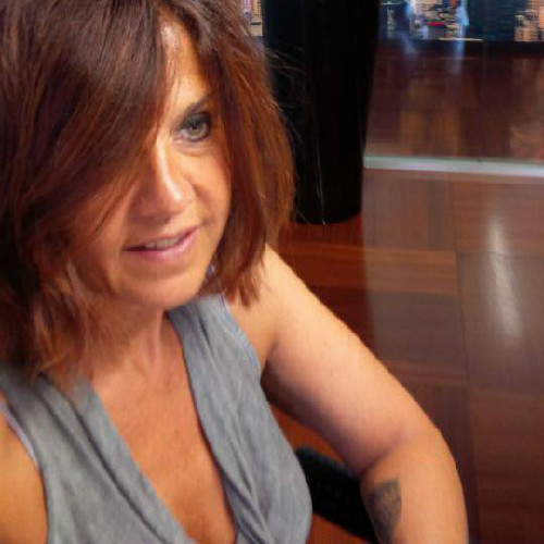 Sandra Costantin