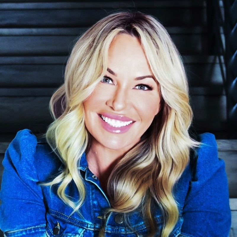 Heather Monahan