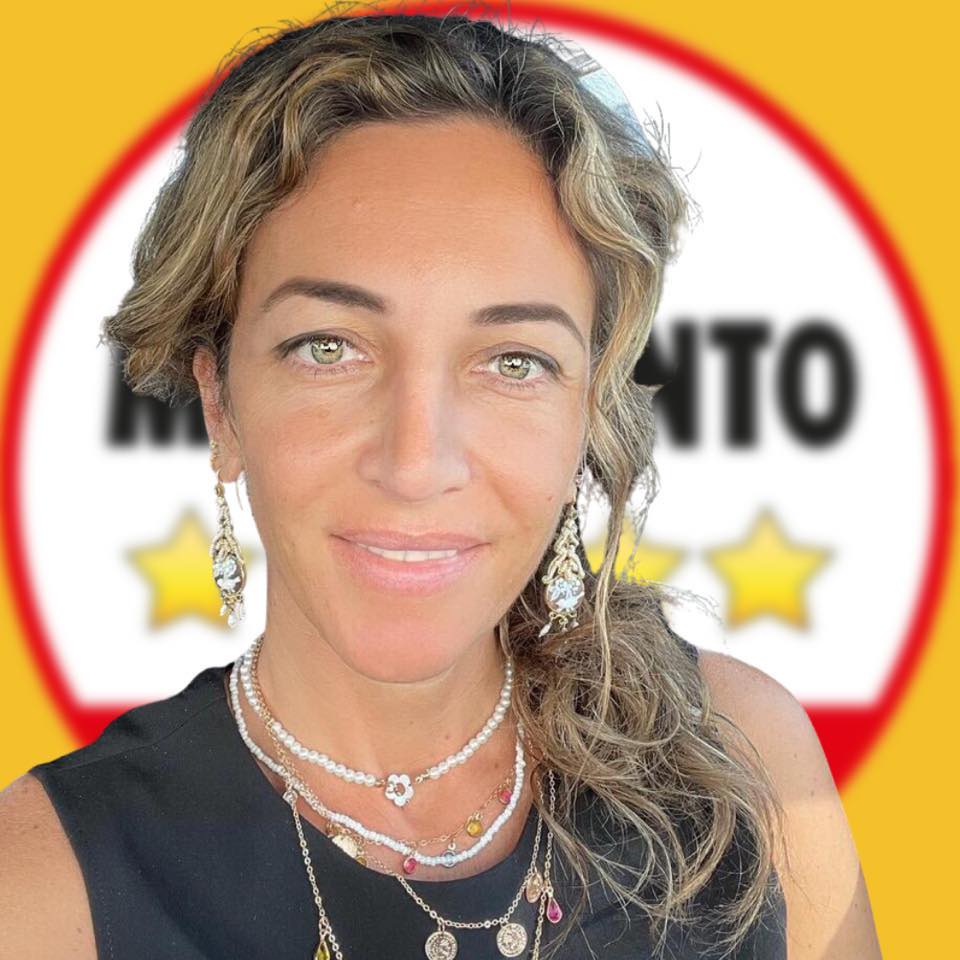 Mariolina Castellone