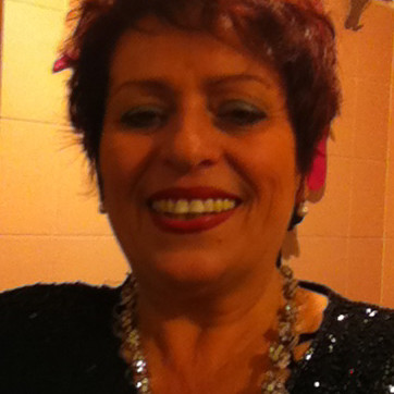Sabina Giannini