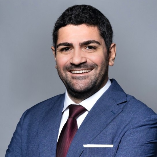 Rocco Cutrupi
