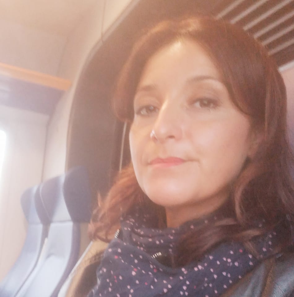 Teresa Pichierri