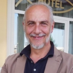 Antonio Costantini