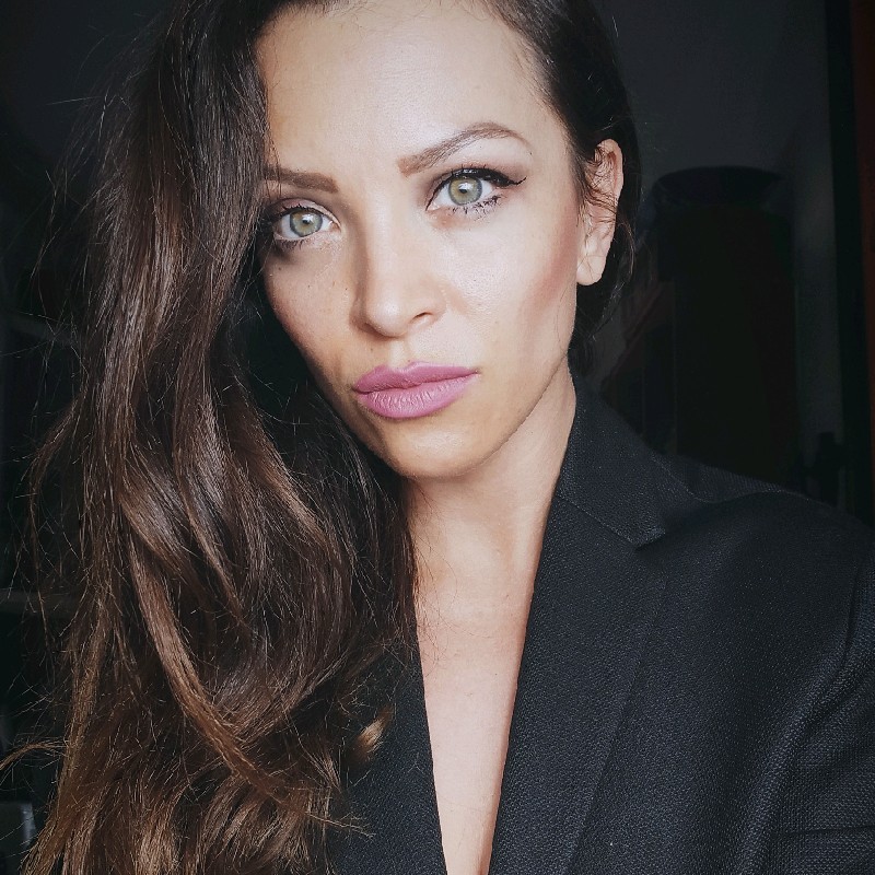 Cristina Laura Mazzacua