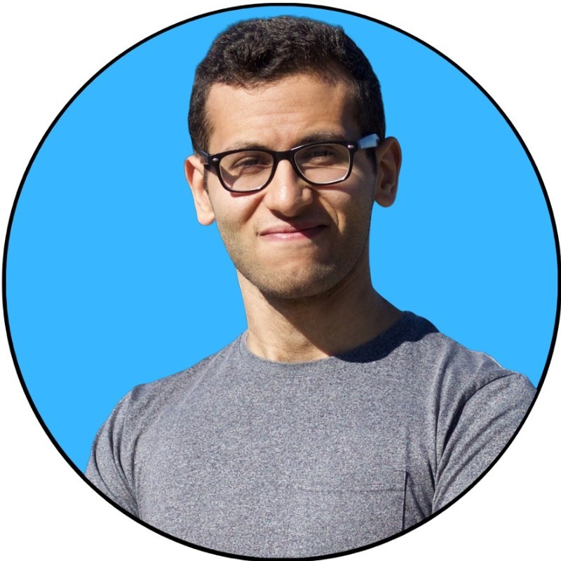 Mark Metry