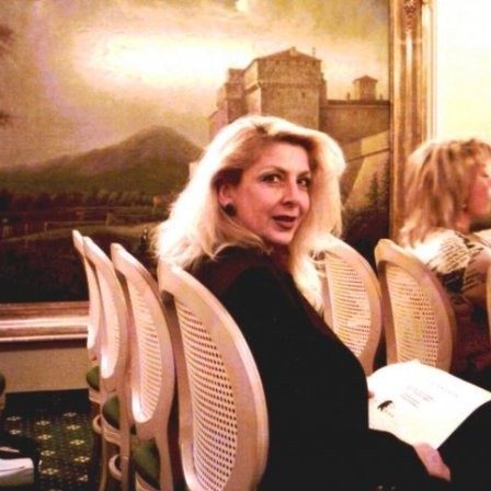 Angelica Marchese Ragona Alù