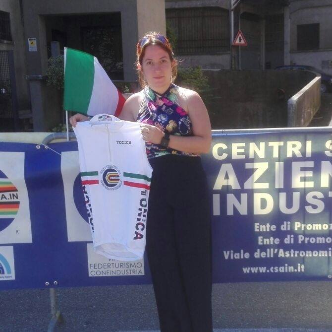 Elisa Zoggia