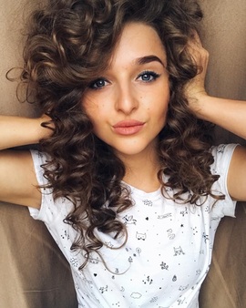 Nastushka peev