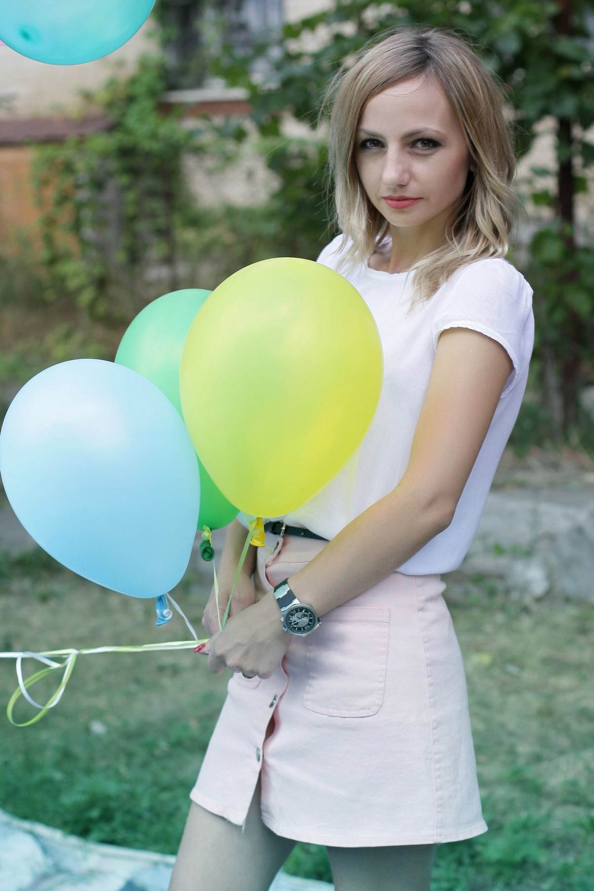 Adelina Sunny