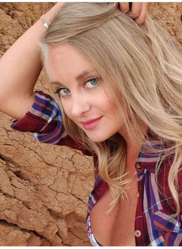 Arinka Sunshine