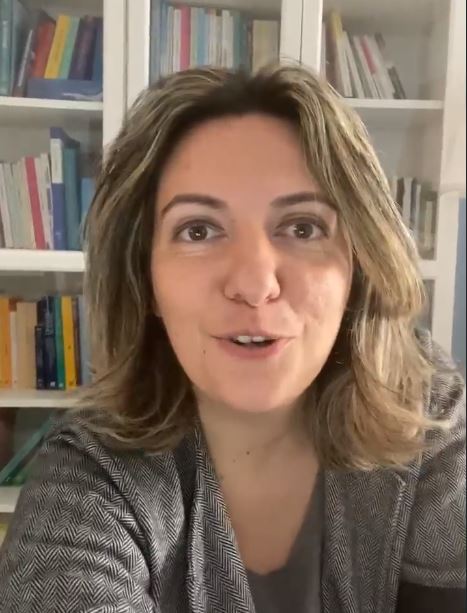 Claudia Campisi