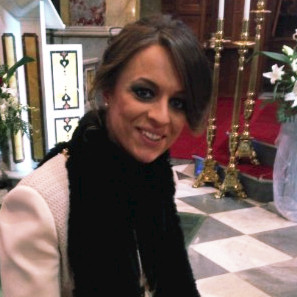 Francesca Parise
