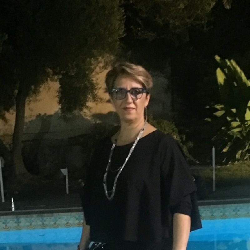 Laura Vinci