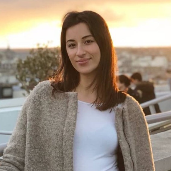 Anna Benevolo