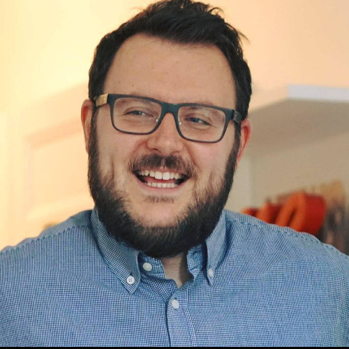 Davide Licordari