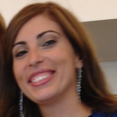 Lucia Maria Cozzolino