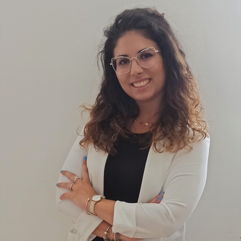 Martina Anna Cosentino