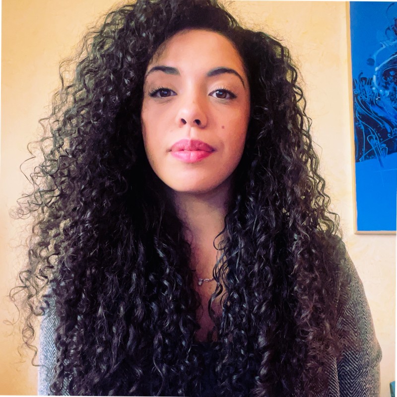 Asmae Boumlaly
