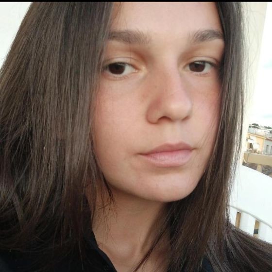 Elisa Licaj