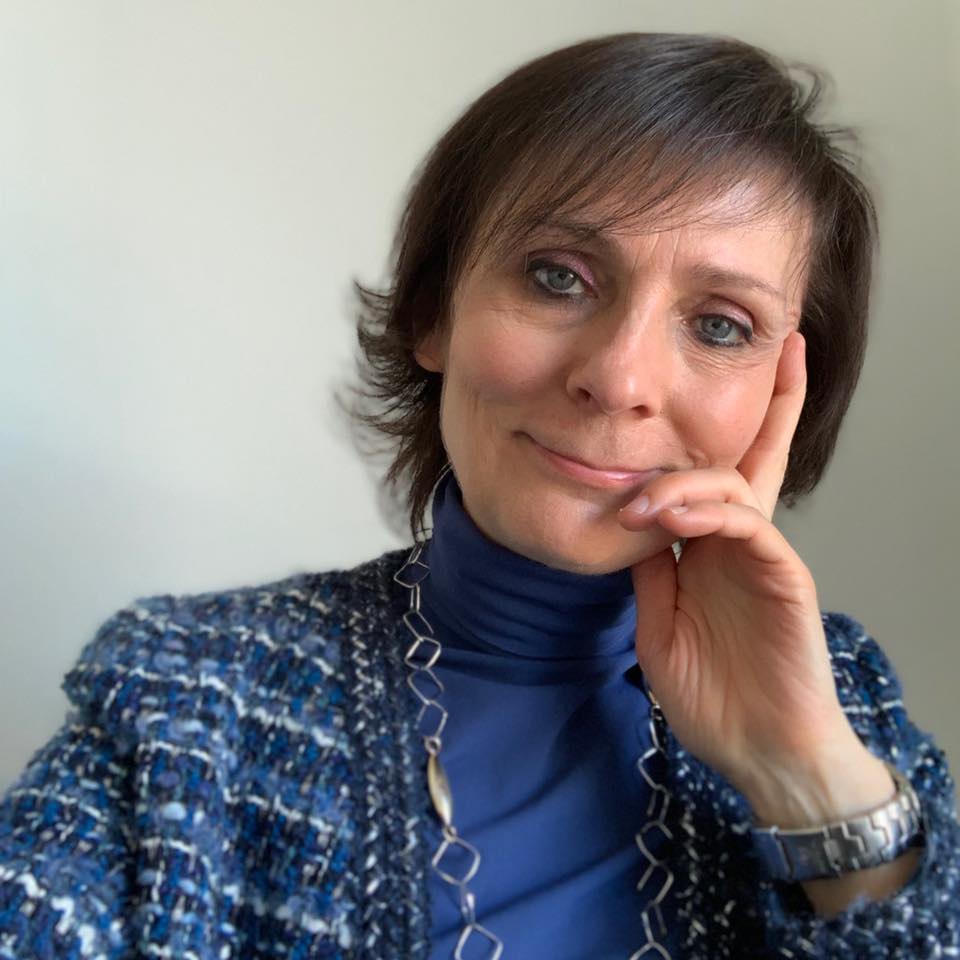 Maria Rita Milesi