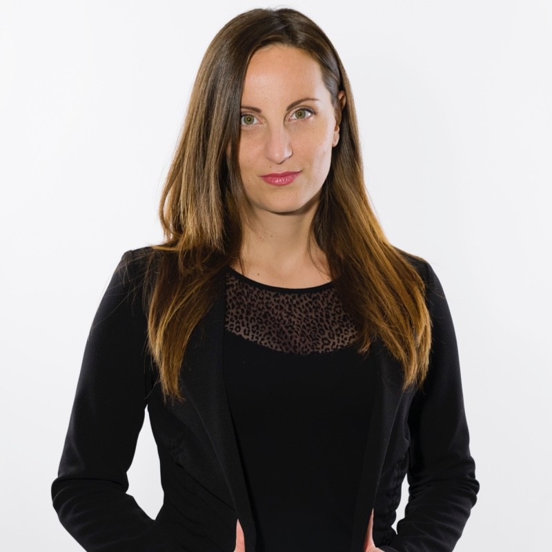 Cinzia Scimìa