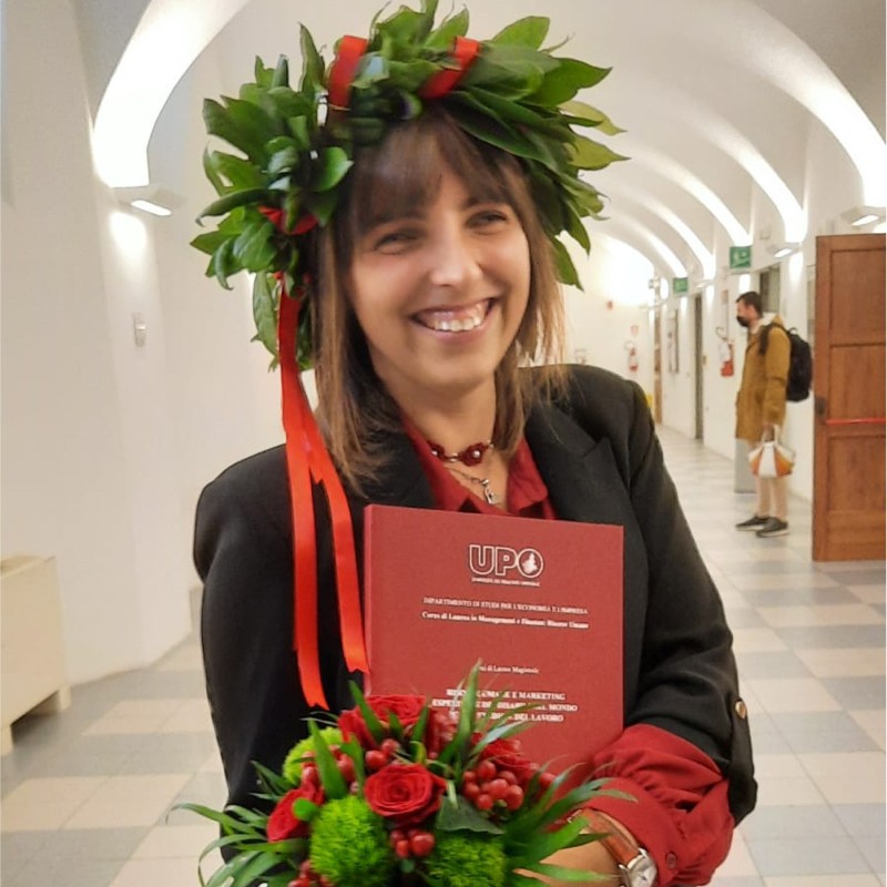 Erica Ciapponi