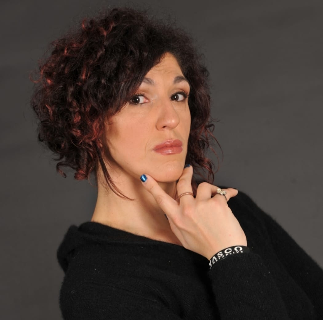 Luciana Solvino