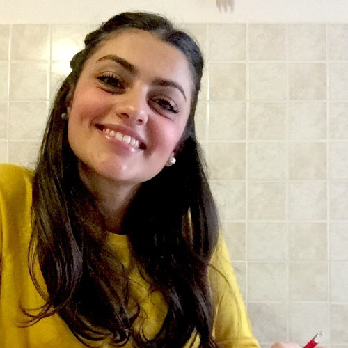 Giulia Voccia