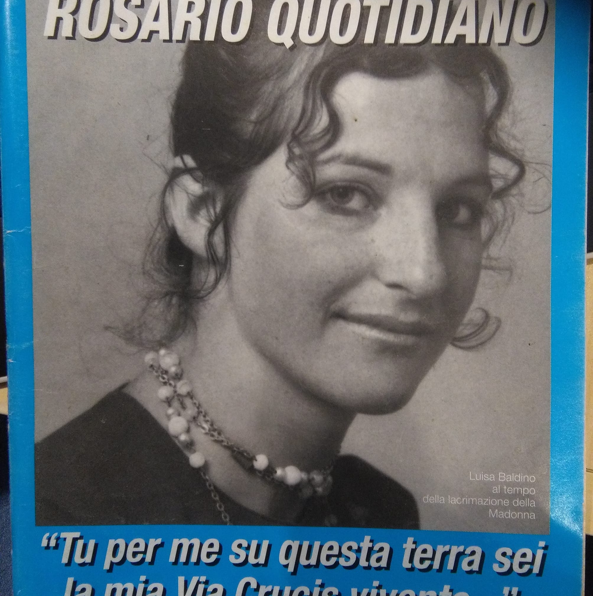 Luisa Baldino