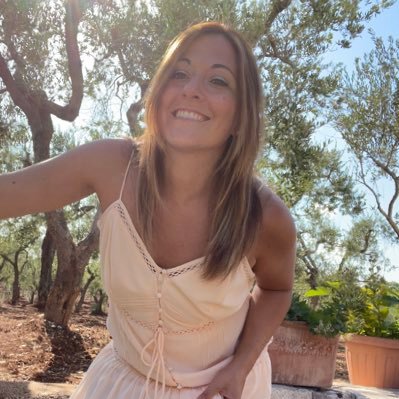Maria Pia De Marzo