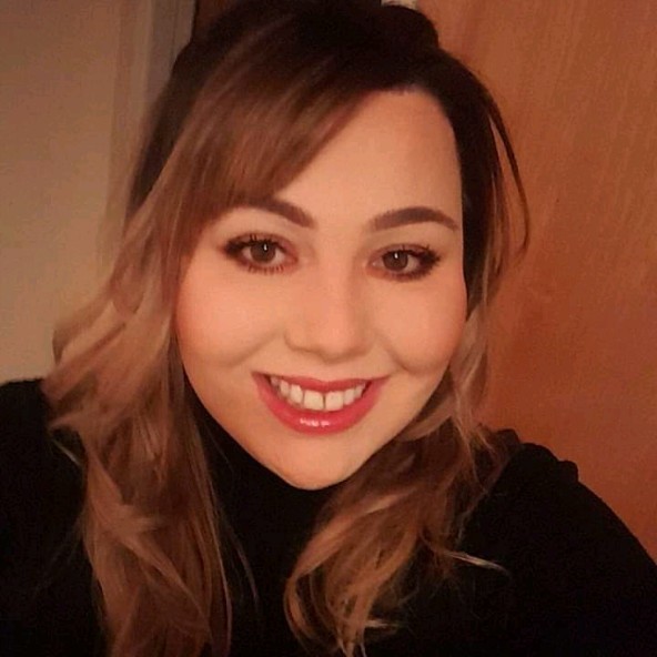 Adele Wainman